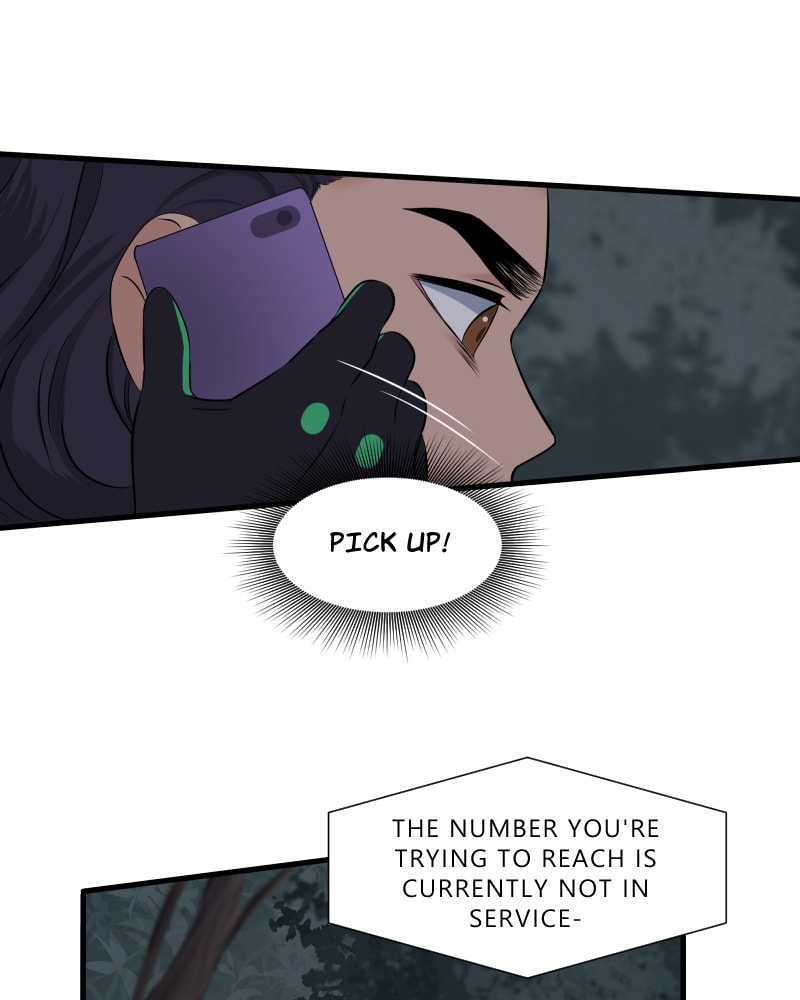 Read Uriah chapter 27 image 57 on Lezhin