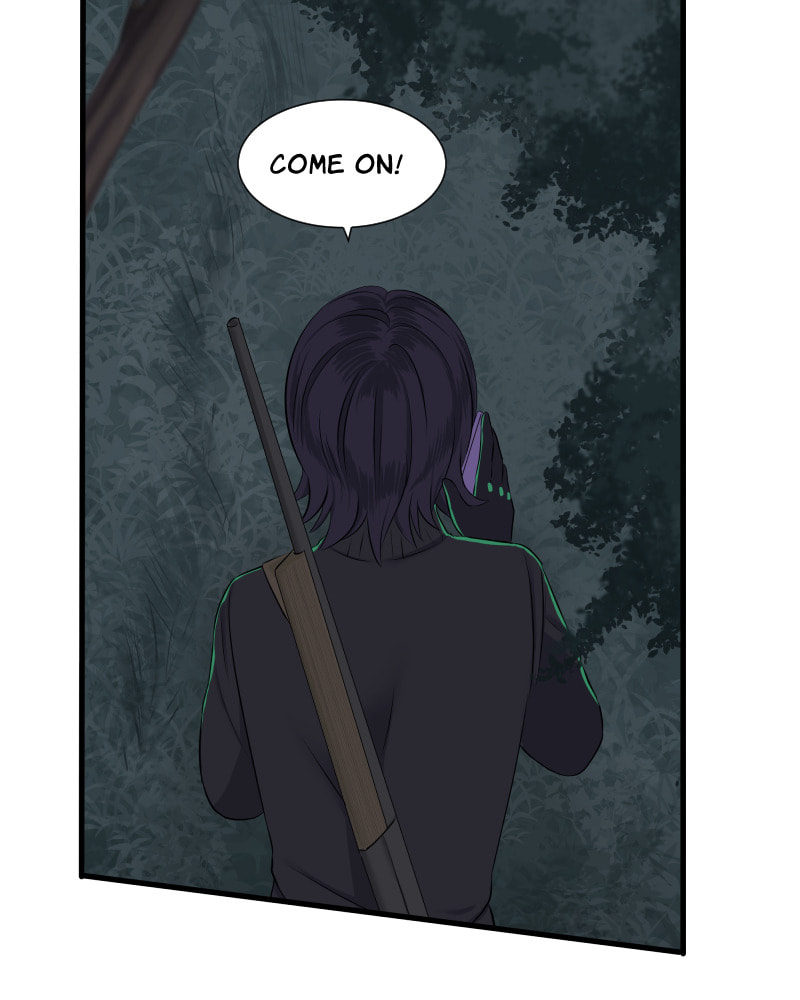 Read Uriah chapter 27 image 58 on Lezhin