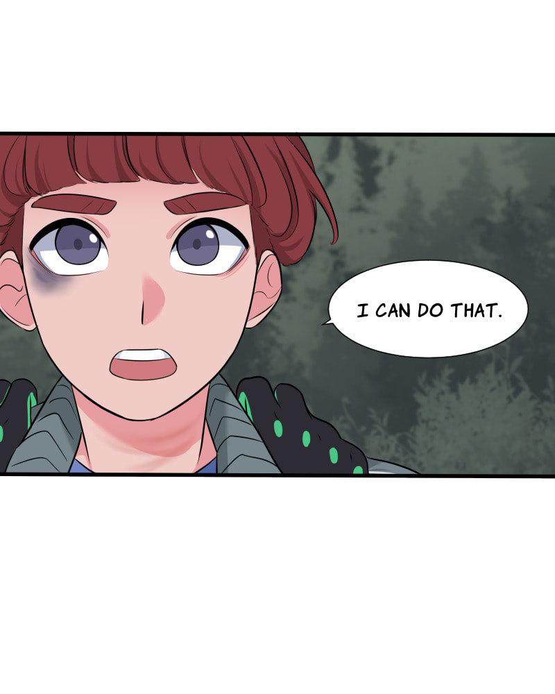 Read Uriah chapter 27 image 6 on Lezhin