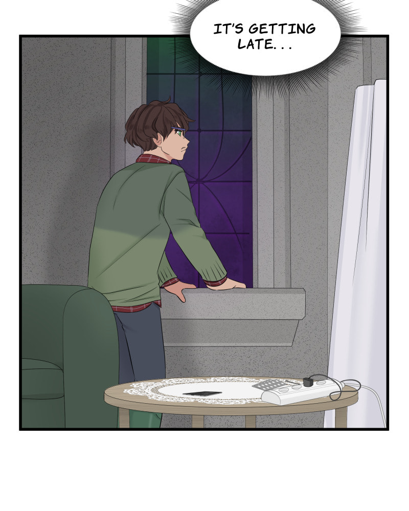 Read Uriah chapter 27 image 62 on Lezhin
