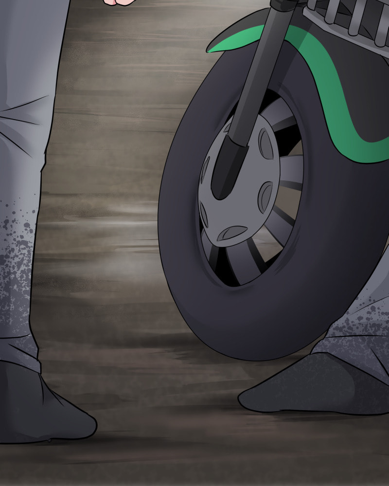 Read Uriah chapter 27 image 66 on Lezhin