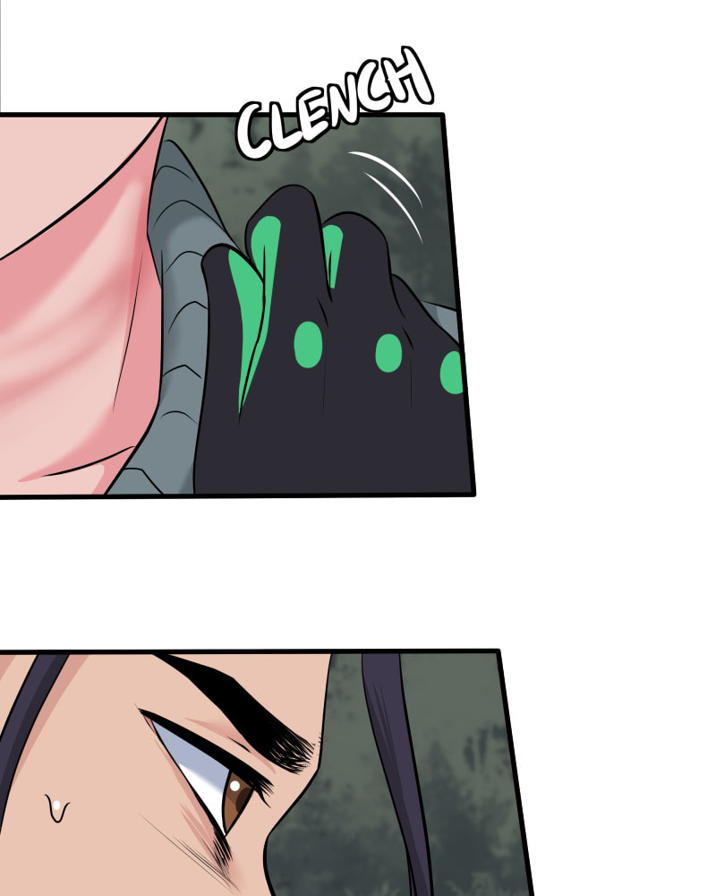 Read Uriah chapter 27 image 7 on Lezhin