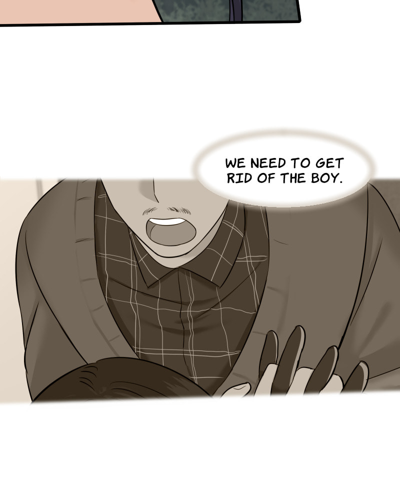 Read Uriah chapter 27 image 8 on Lezhin