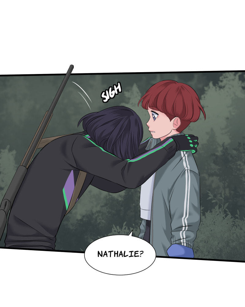 Read Uriah chapter 27 image 9 on Lezhin