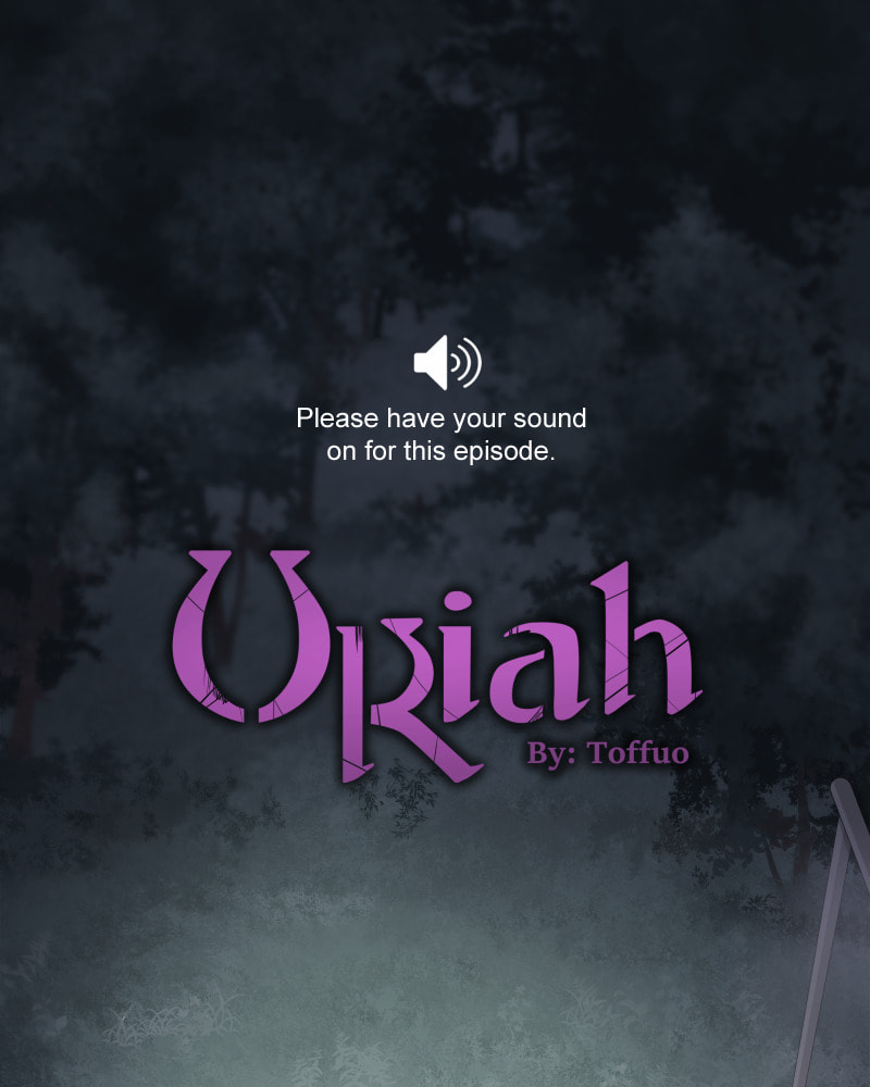Read Uriah chapter 28 image 1 on Lezhin