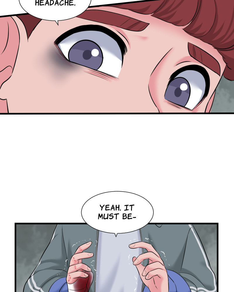Read Uriah chapter 28 image 17 on Lezhin