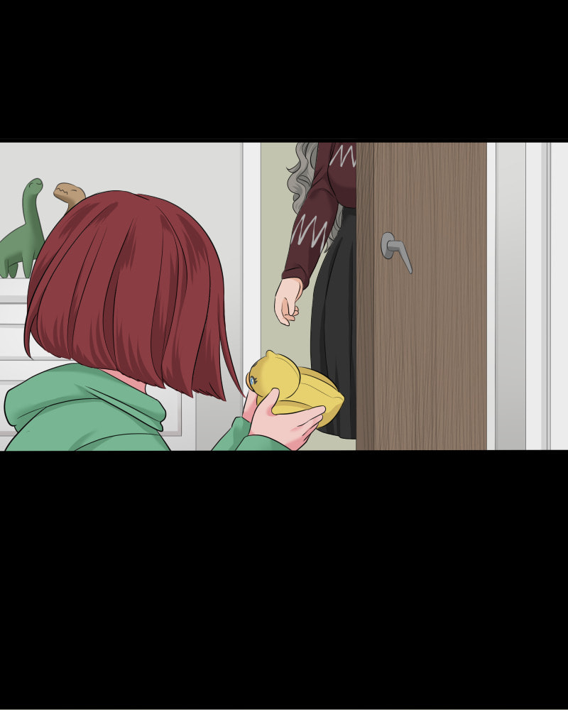Read Uriah chapter 28 image 21 on Lezhin