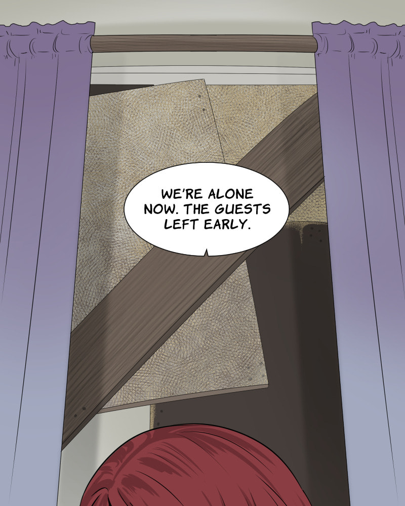 Read Uriah chapter 28 image 22 on Lezhin