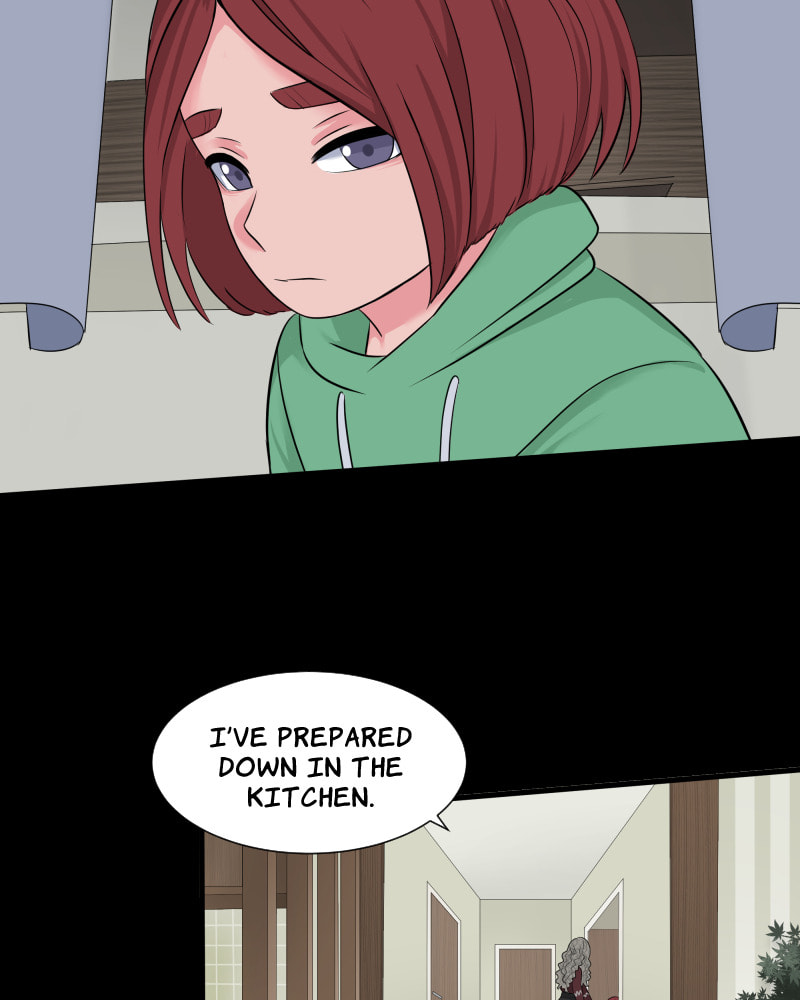 Read Uriah chapter 28 image 23 on Lezhin