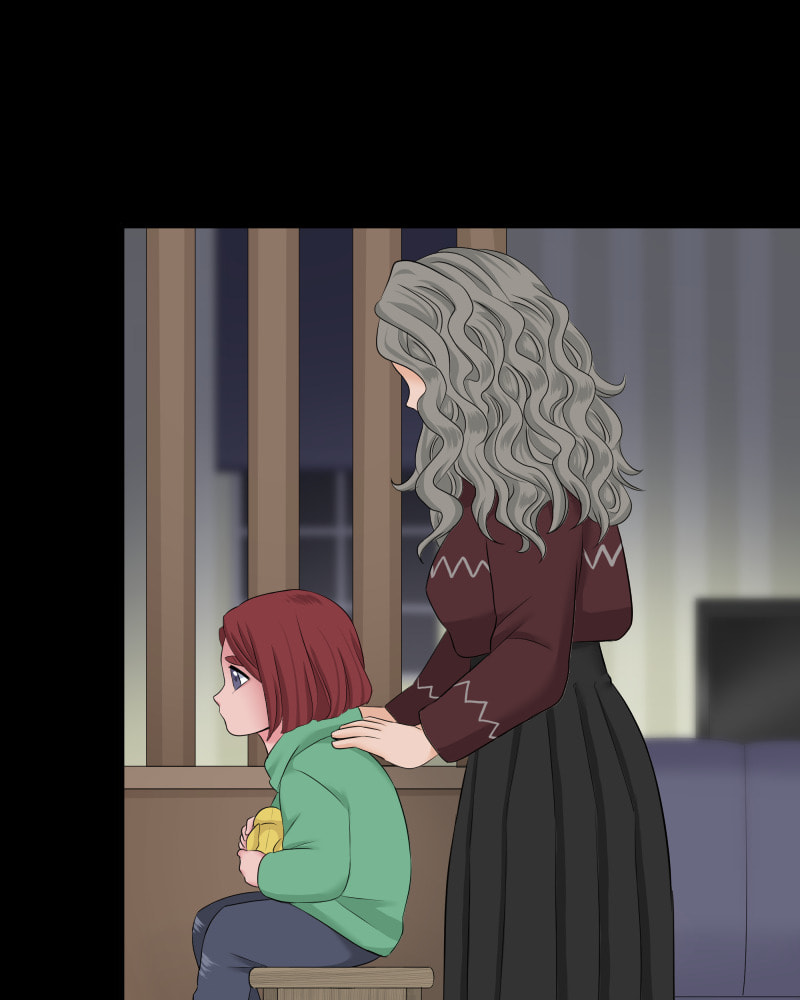 Read Uriah chapter 28 image 26 on Lezhin