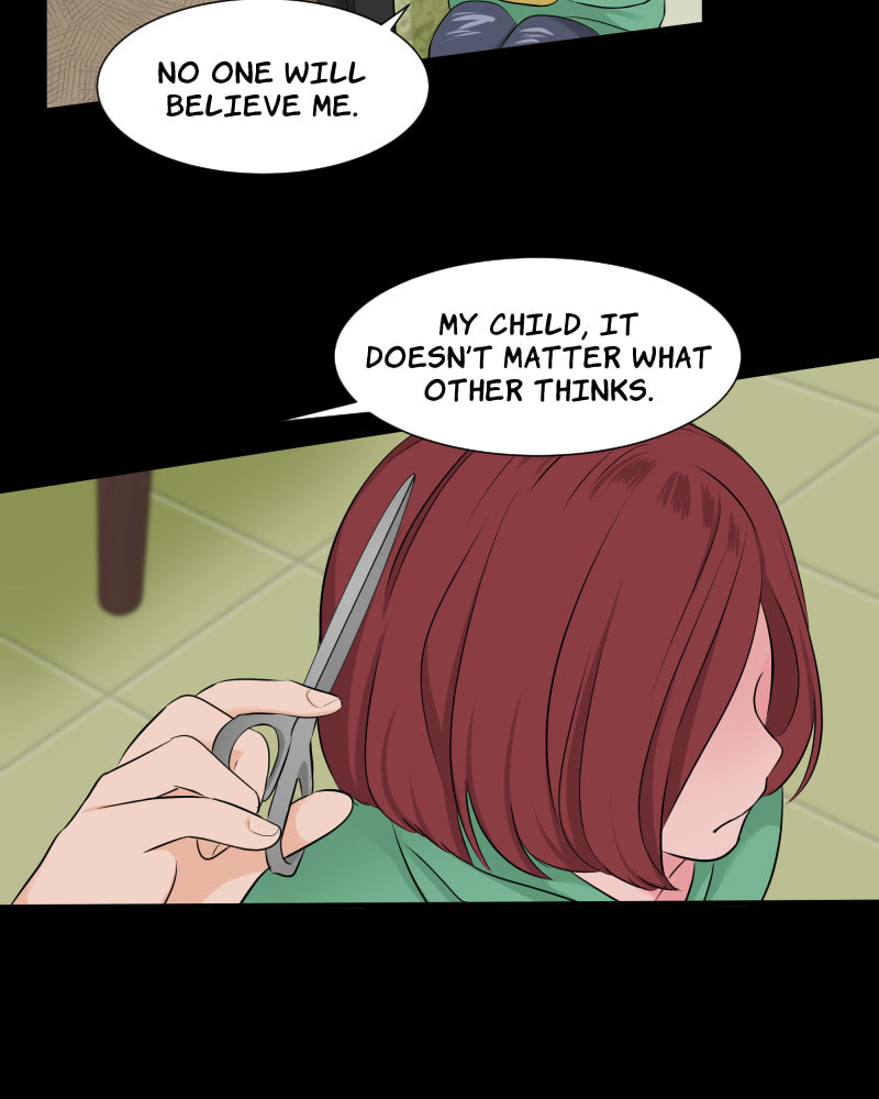 Read Uriah chapter 28 image 33 on Lezhin