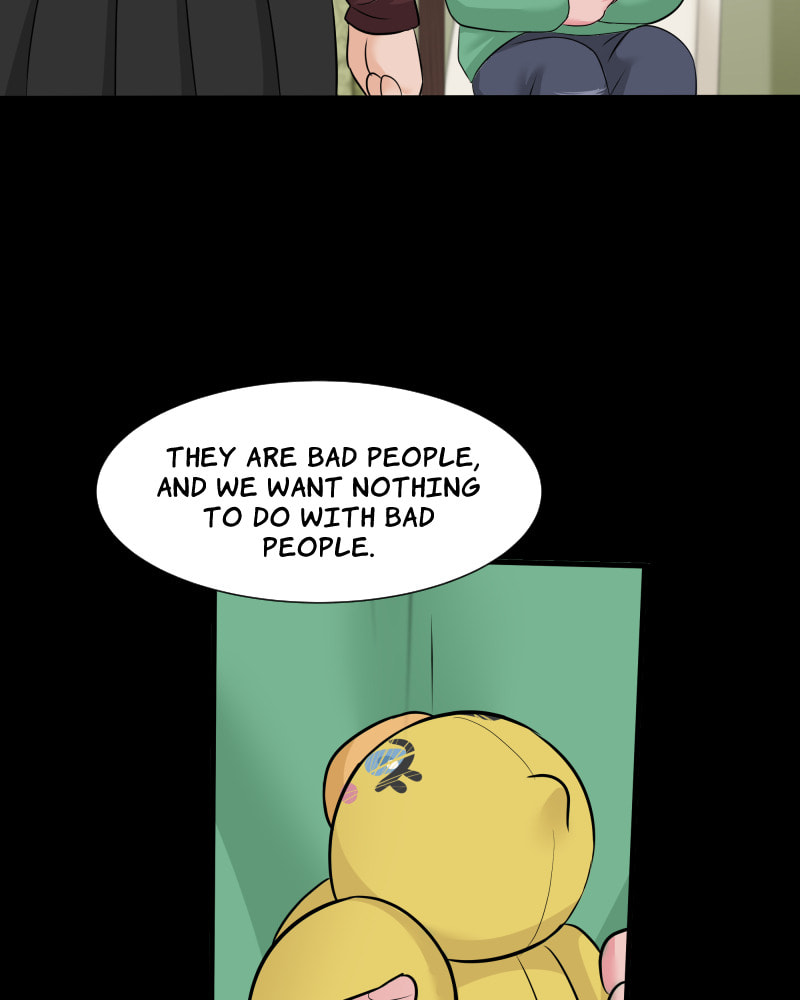 Read Uriah chapter 28 image 39 on Lezhin