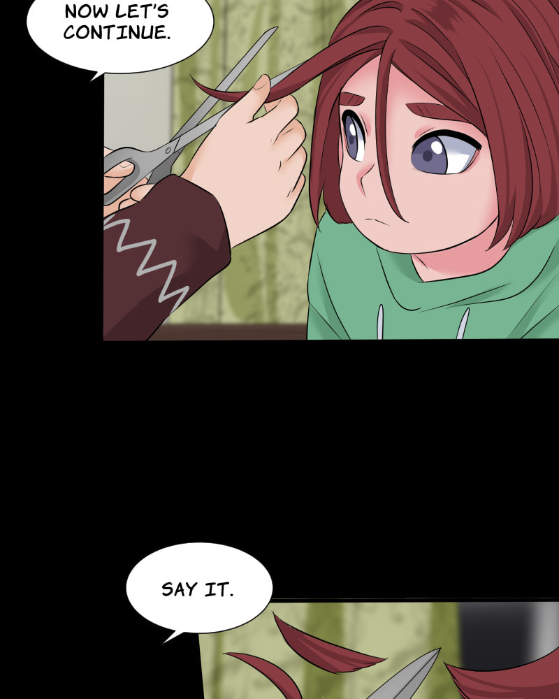 Read Uriah chapter 28 image 42 on Lezhin