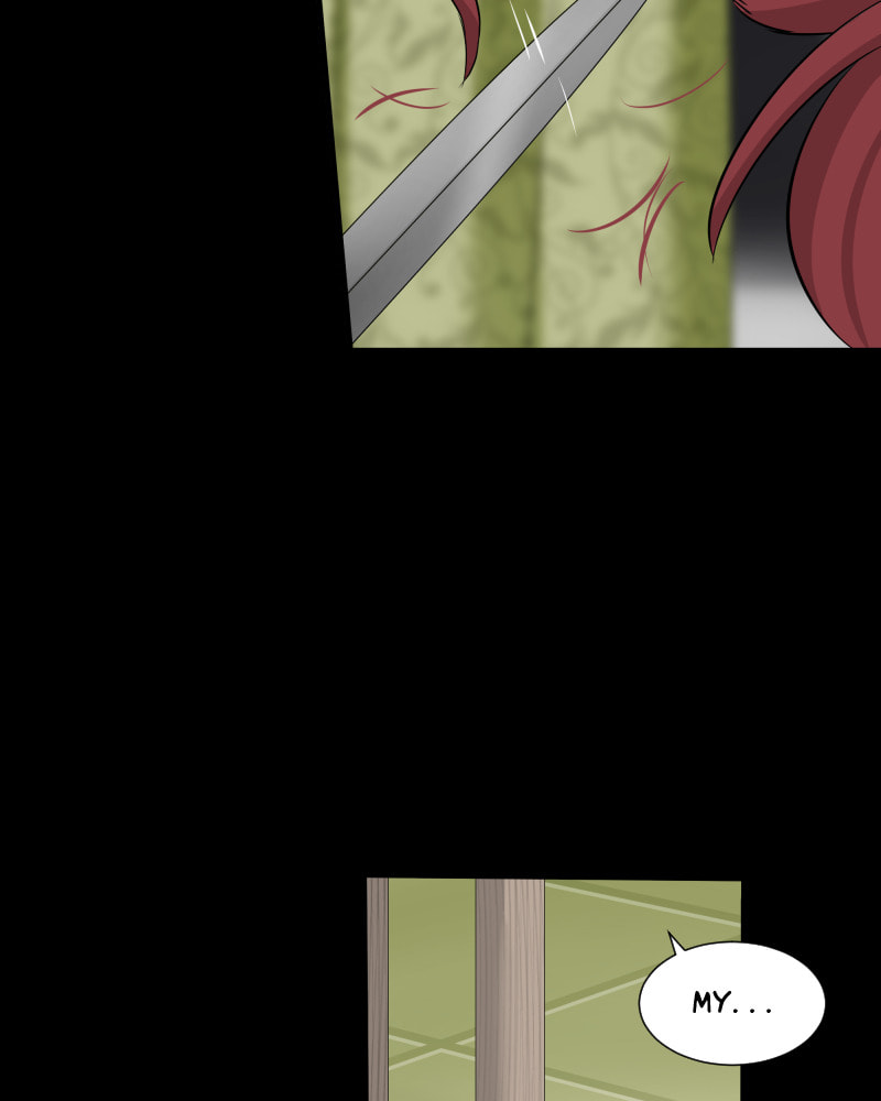 Read Uriah chapter 28 image 43 on Lezhin