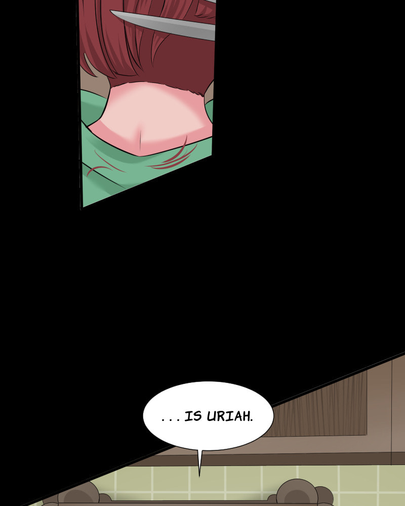 Read Uriah chapter 28 image 45 on Lezhin