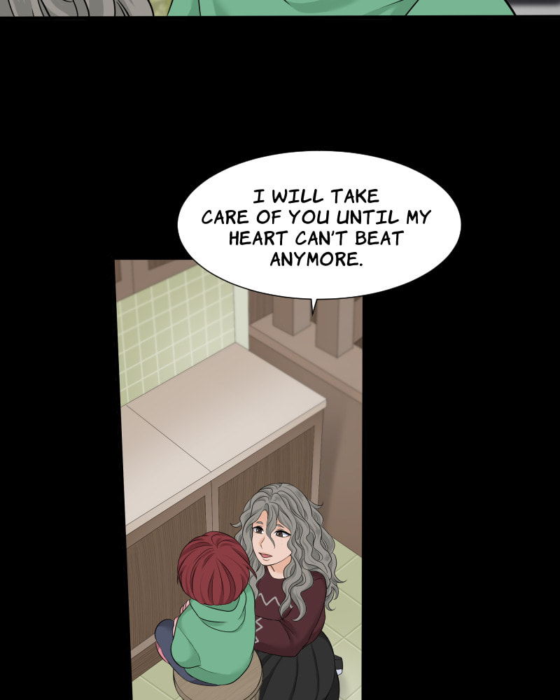 Read Uriah chapter 28 image 51 on Lezhin