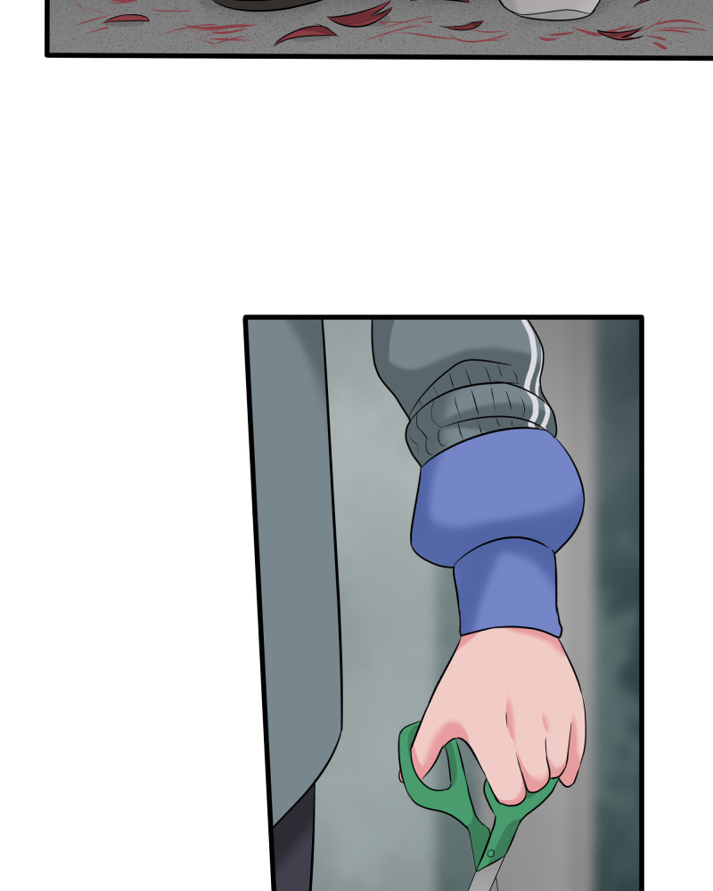 Read Uriah chapter 28 image 57 on Lezhin