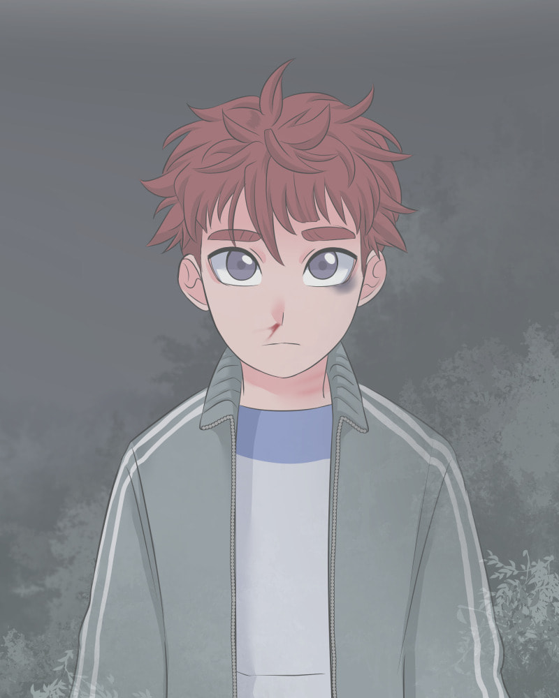 Read Uriah chapter 28 image 59 on Lezhin