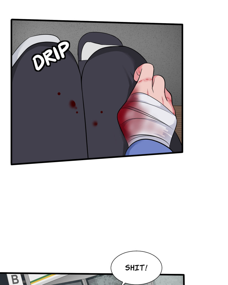 Read Uriah chapter 28 image 8 on Lezhin