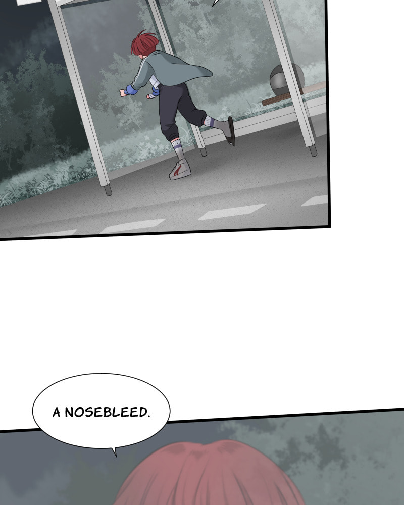 Read Uriah chapter 28 image 9 on Lezhin