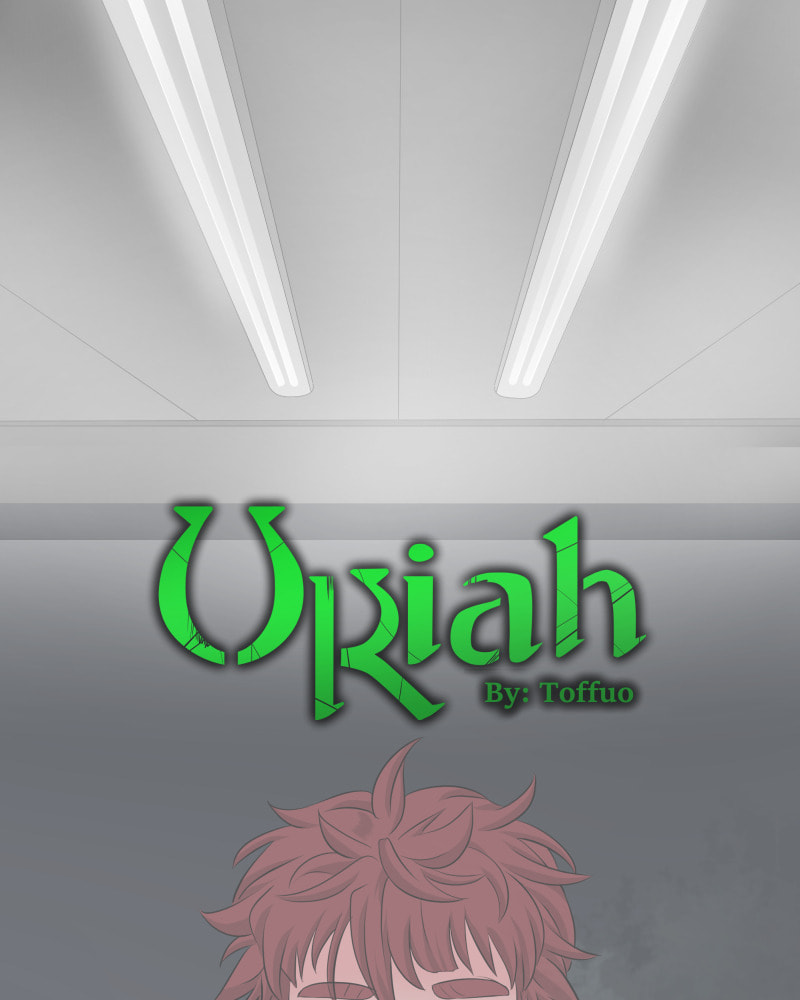 Read Uriah chapter 29 image 1 on Lezhin