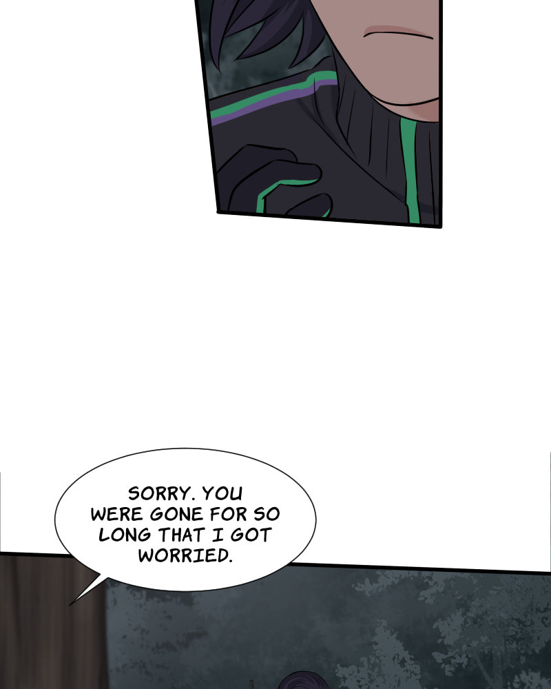 Read Uriah chapter 29 image 11 on Lezhin