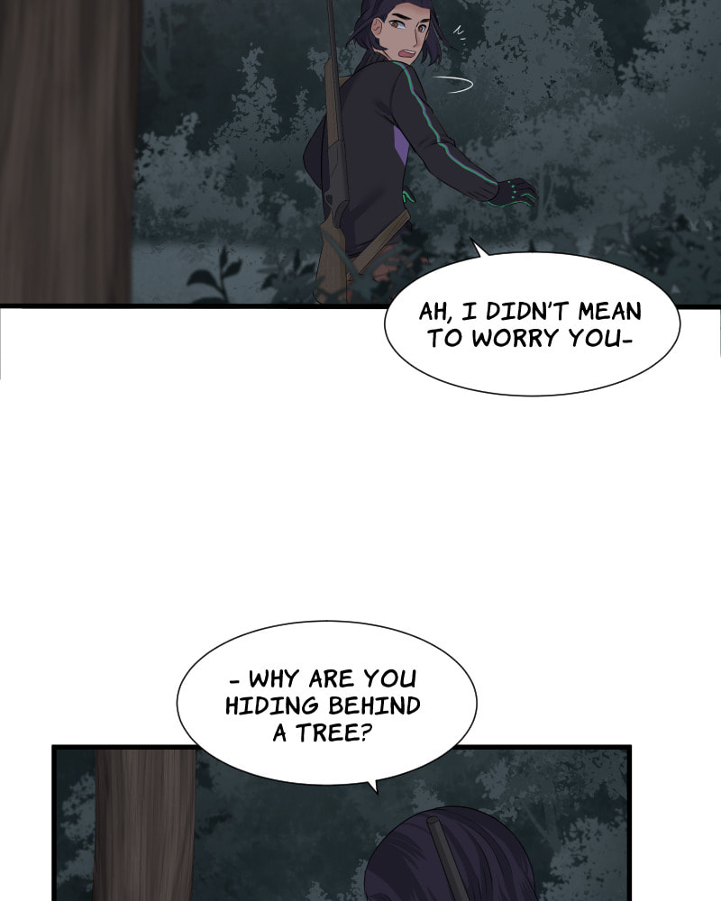 Read Uriah chapter 29 image 12 on Lezhin