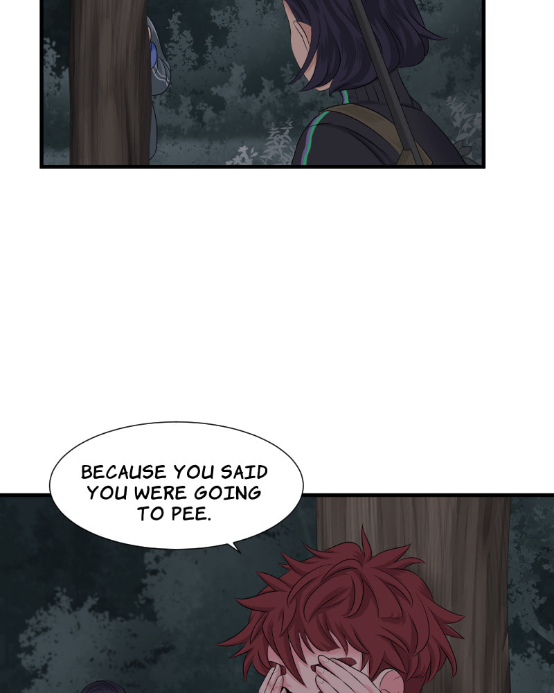 Read Uriah chapter 29 image 13 on Lezhin