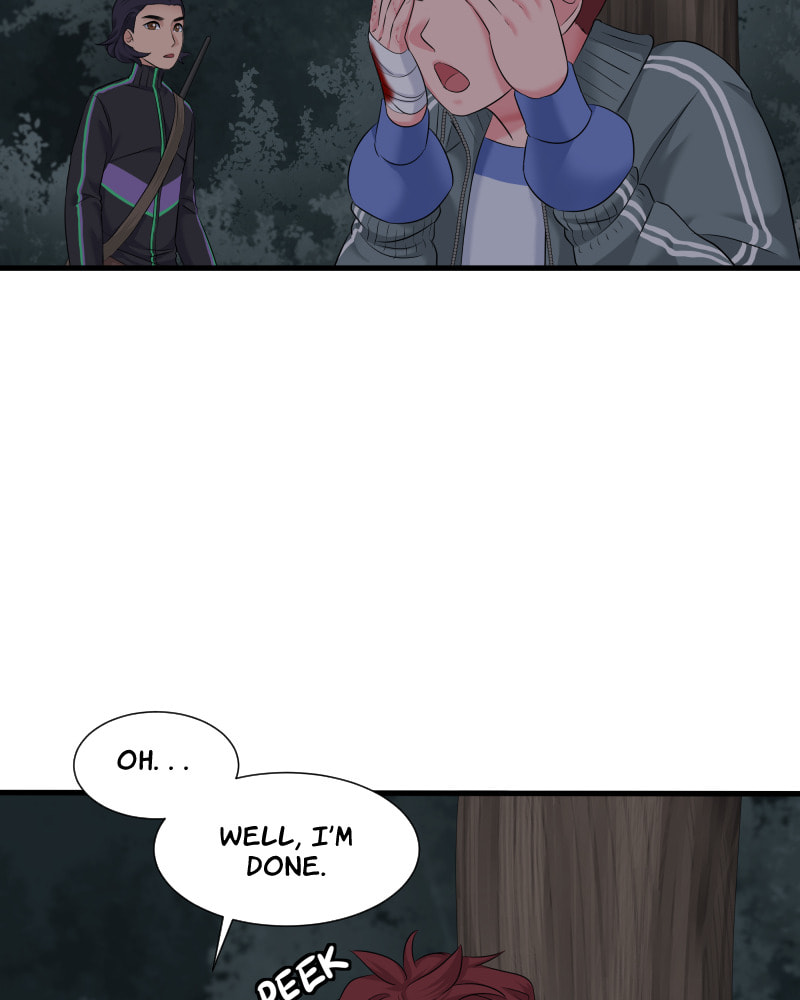 Read Uriah chapter 29 image 14 on Lezhin