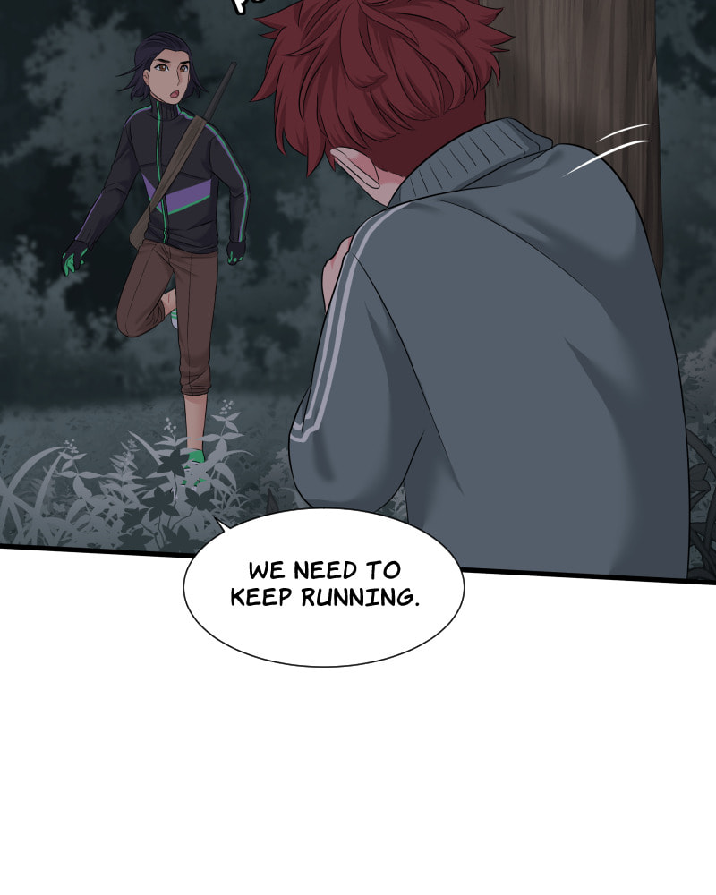 Read Uriah chapter 29 image 15 on Lezhin