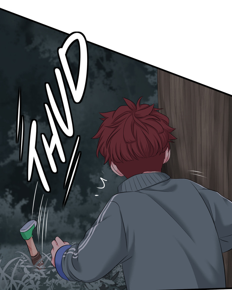 Read Uriah chapter 29 image 17 on Lezhin
