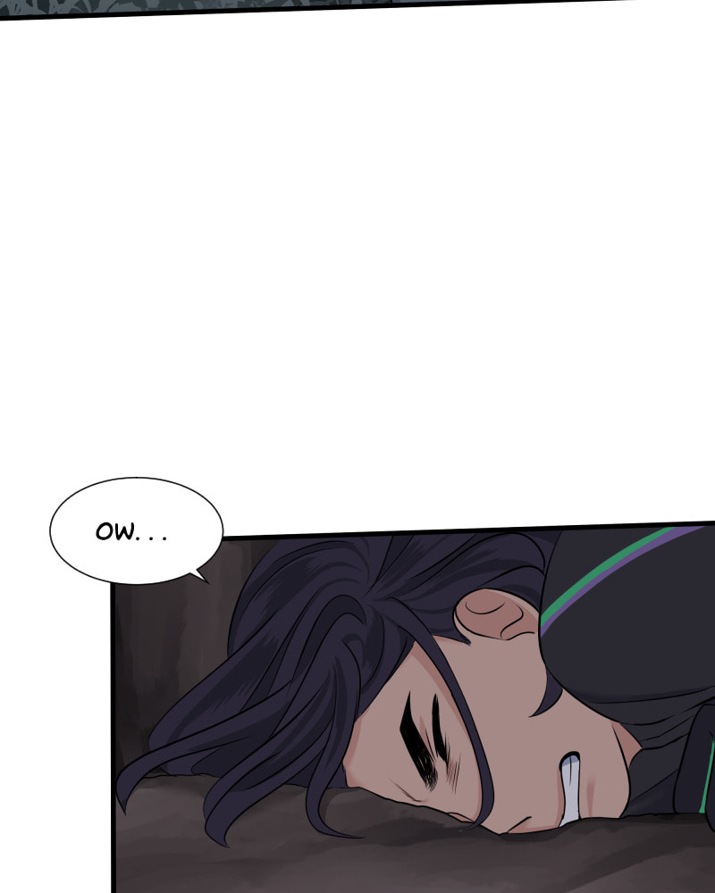 Read Uriah chapter 29 image 18 on Lezhin