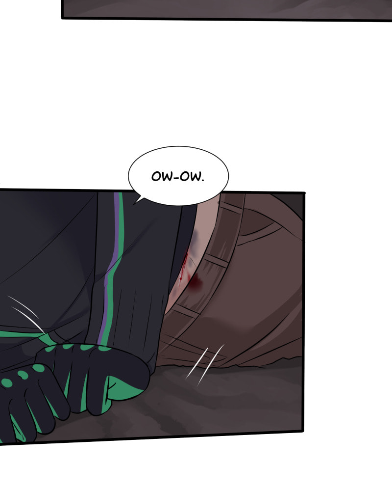 Read Uriah chapter 29 image 19 on Lezhin