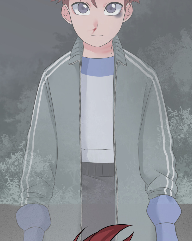 Read Uriah chapter 29 image 2 on Lezhin