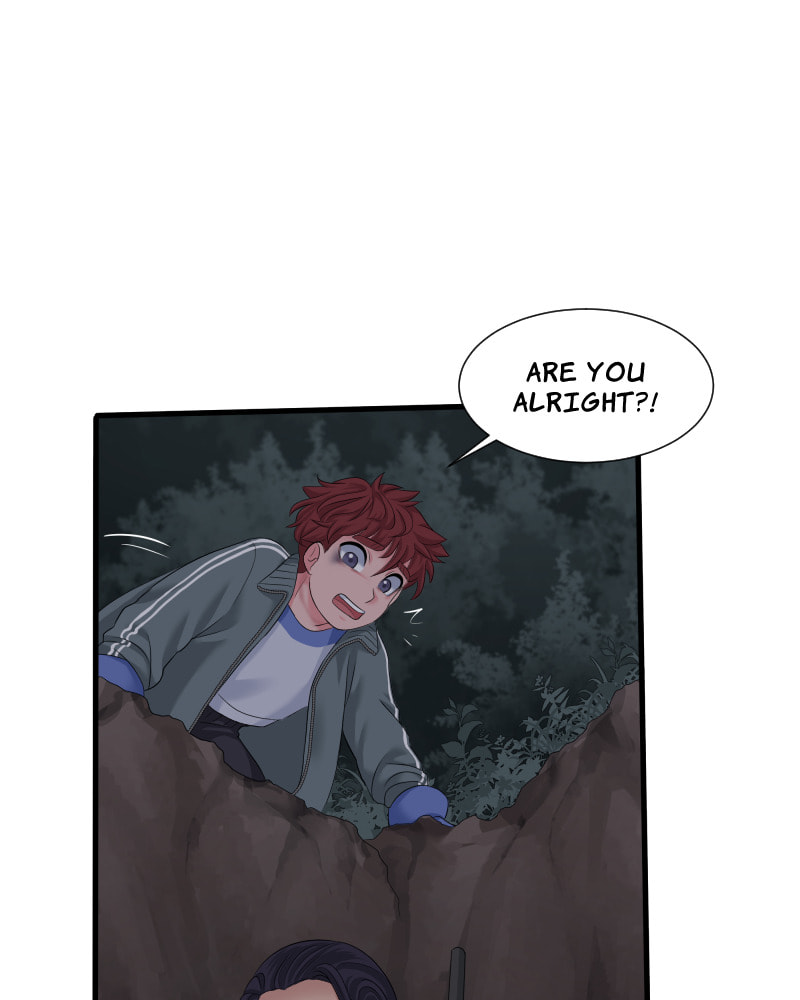 Read Uriah chapter 29 image 20 on Lezhin