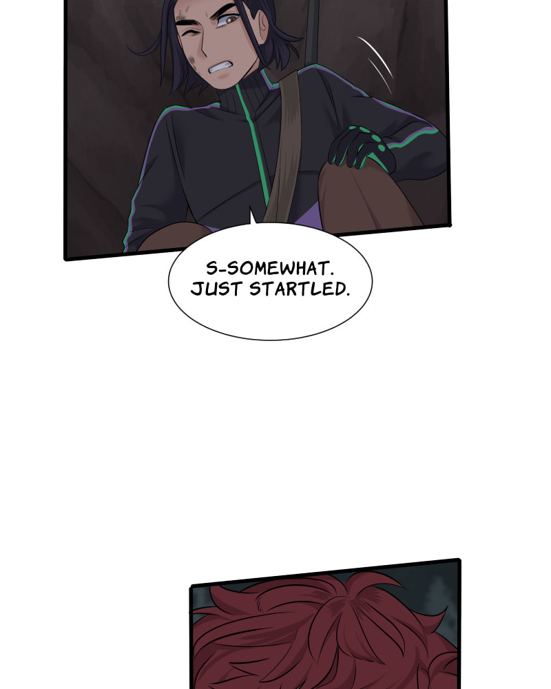 Read Uriah chapter 29 image 21 on Lezhin