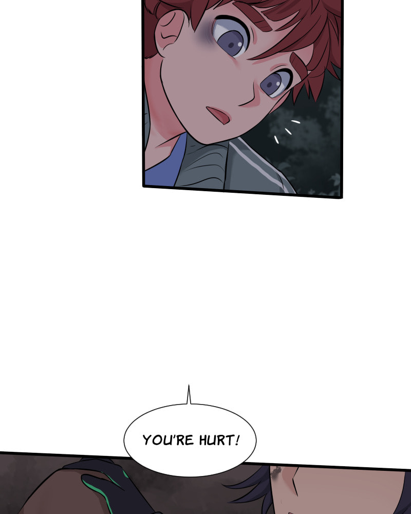 Read Uriah chapter 29 image 22 on Lezhin