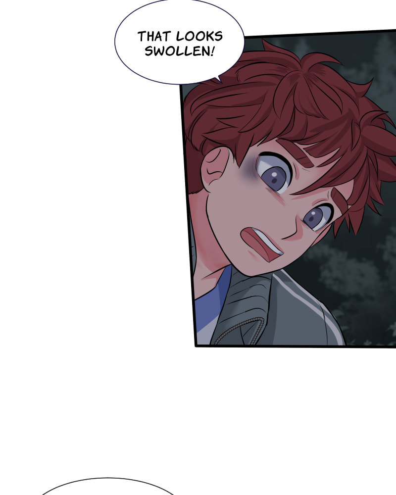 Read Uriah chapter 29 image 24 on Lezhin