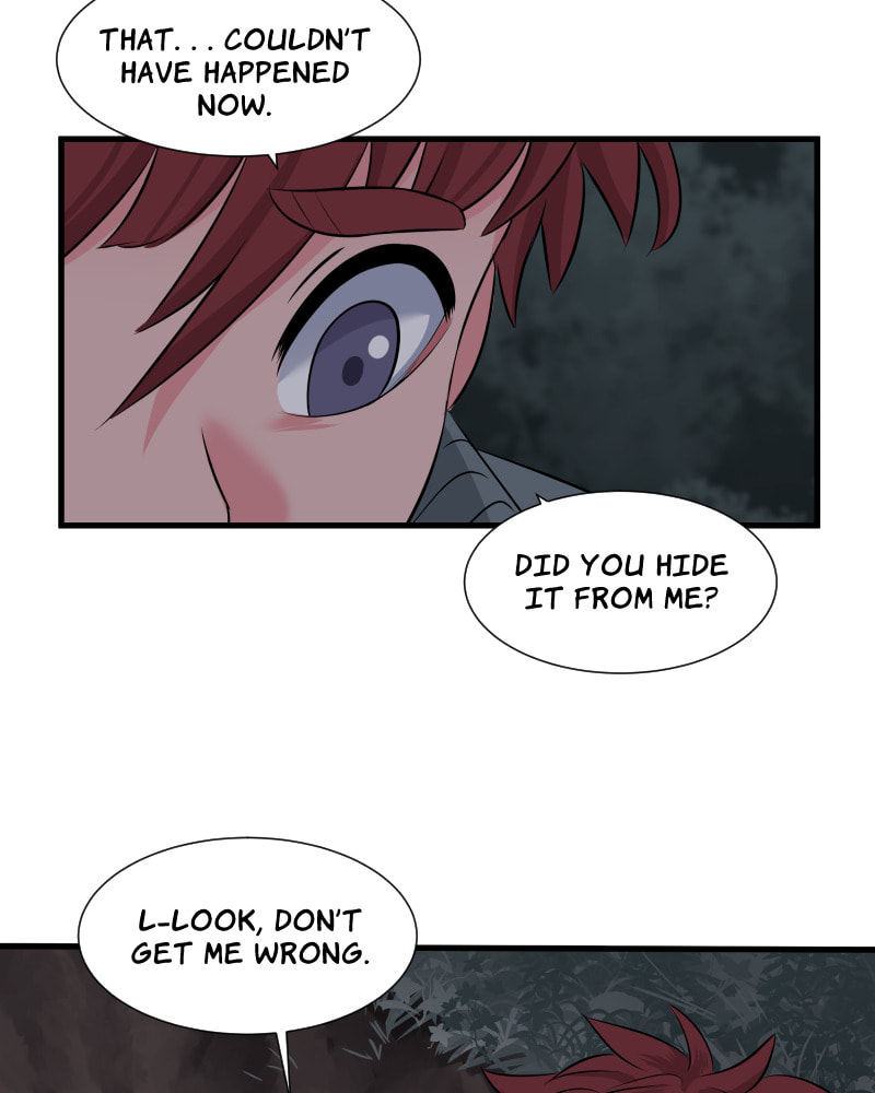 Read Uriah chapter 29 image 25 on Lezhin
