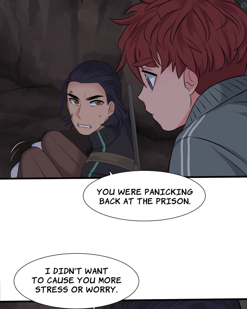 Read Uriah chapter 29 image 26 on Lezhin