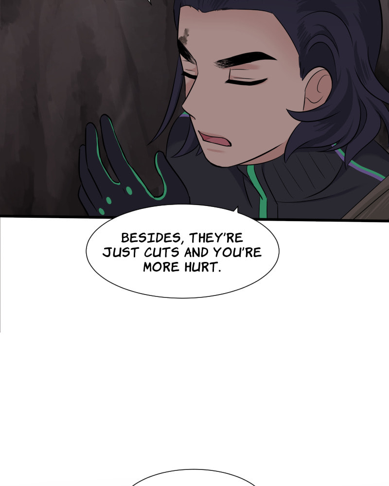Read Uriah chapter 29 image 27 on Lezhin