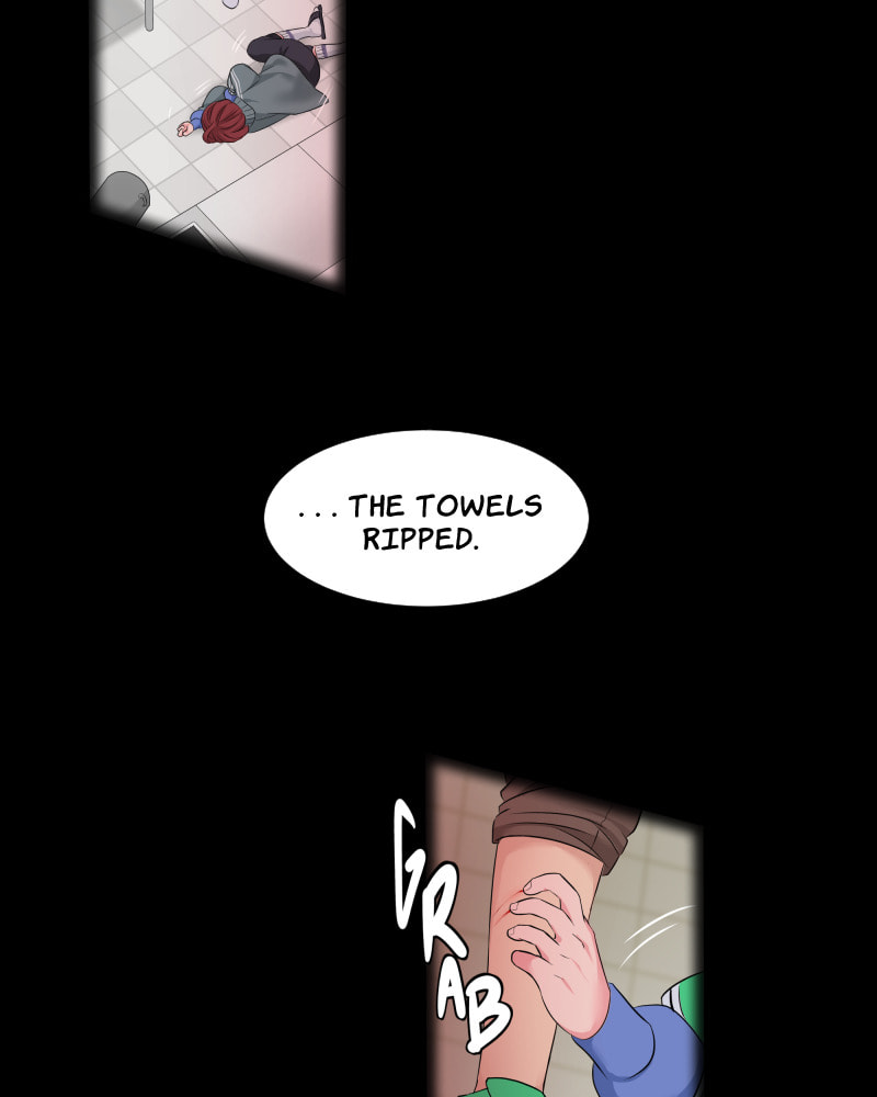 Read Uriah chapter 29 image 29 on Lezhin