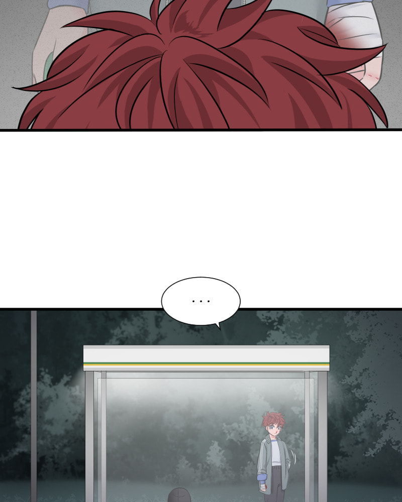 Read Uriah chapter 29 image 3 on Lezhin