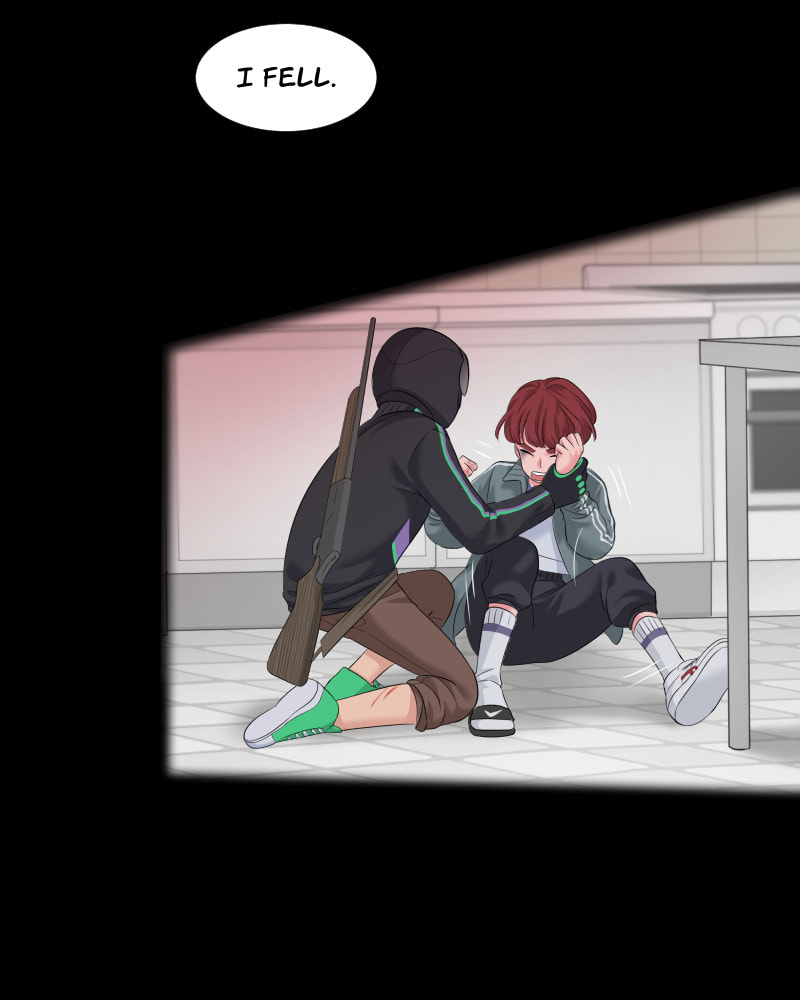 Read Uriah chapter 29 image 31 on Lezhin