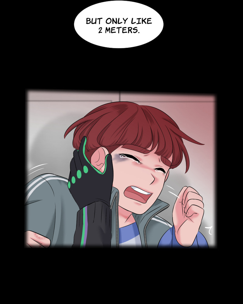 Read Uriah chapter 29 image 32 on Lezhin