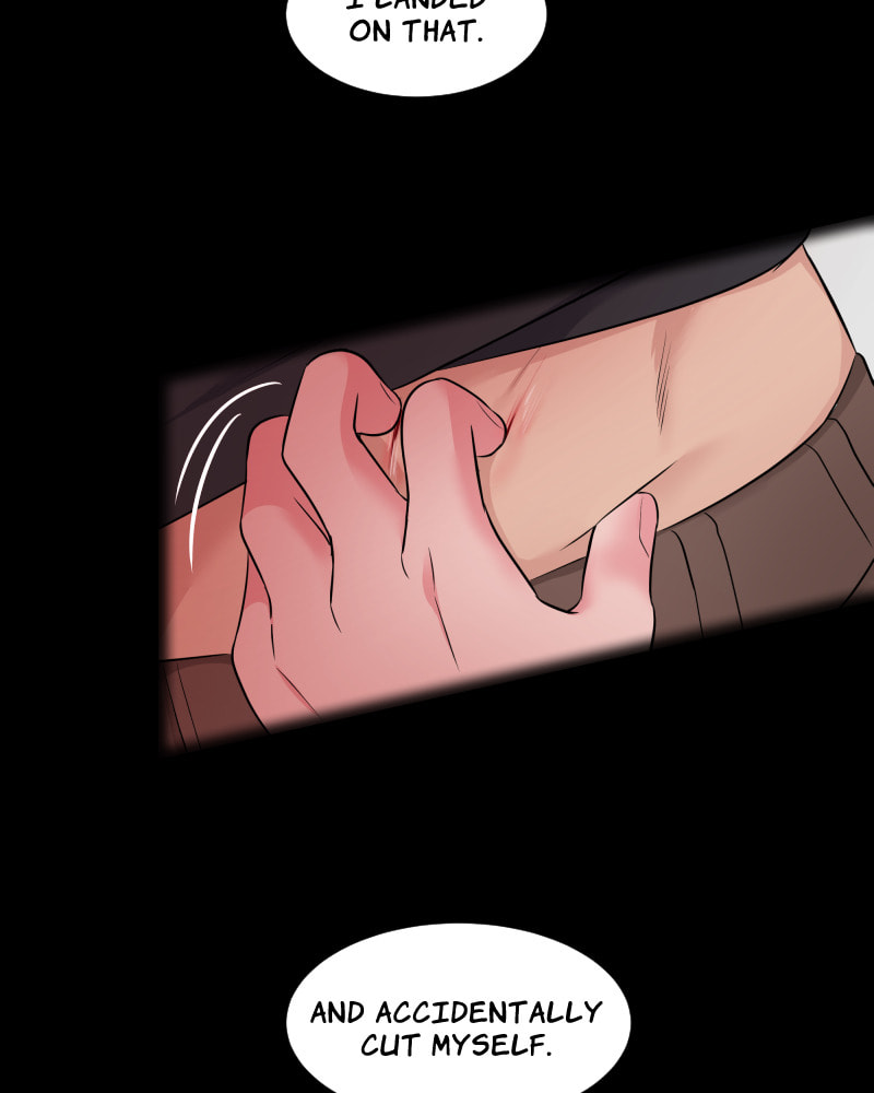 Read Uriah chapter 29 image 34 on Lezhin