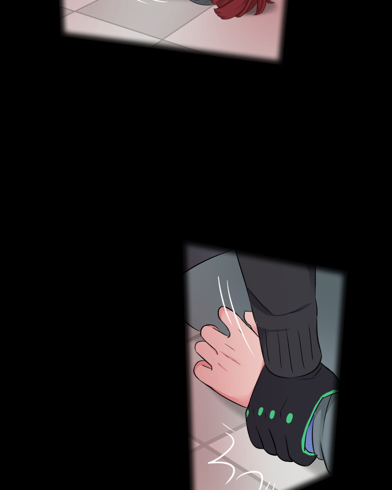 Read Uriah chapter 29 image 36 on Lezhin