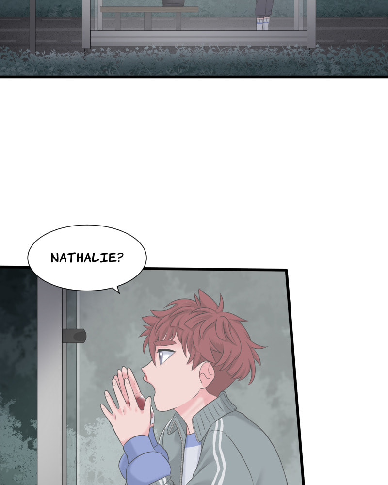 Read Uriah chapter 29 image 4 on Lezhin