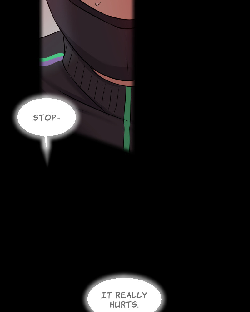 Read Uriah chapter 29 image 40 on Lezhin