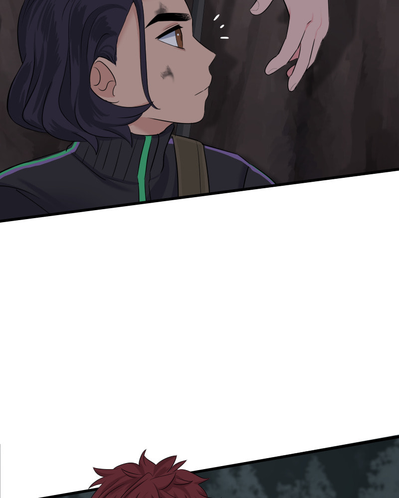 Read Uriah chapter 29 image 42 on Lezhin